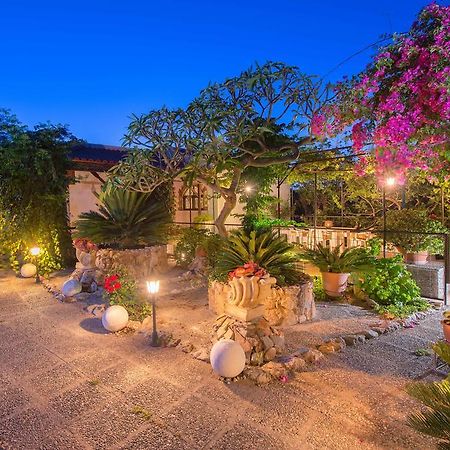 Villa Agia Paraskevi Ιαλυσός Ρόδος Εξωτερικό φωτογραφία